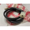 Interrutore Stop ant. + cablaggio originale Aprilia RS50 RX50 Pegaso 650
