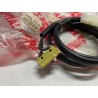 Interrutore Stop ant. + cablaggio originale Aprilia RS50 RX50 Pegaso 650