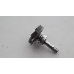 Albero Pompa acqua originale Aprilia AP8580143