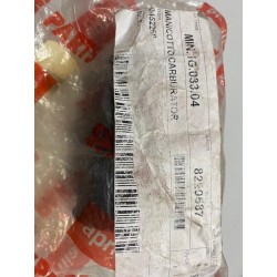 Manicotto carburatore cassa F. originale Aprilia SR50 AP8220587