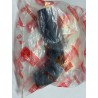 AP3LAA000010 TUBO ACQUA POMPA CILINDRO ORIGINALE APRILIA SR 50 LC