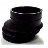 Manicotto carburatore cassa filtro originale Aprilia Red Rosse e Classic