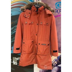 Giacca invernale Tucano Urbano Parka Lady 835 R3