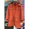 Giacca invernale Tucano Urbano Parka Lady 835 R3
