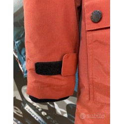 Giacca invernale Tucano Urbano Parka Lady 835 R3