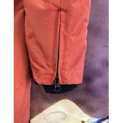 Giacca invernale Tucano Urbano Parka Lady 835 R3