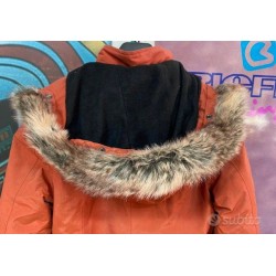 Giacca invernale Tucano Urbano Parka Lady 835 R3