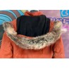 Giacca invernale Tucano Urbano Parka Lady 835 R3