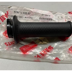 Comando gas + manopola originale Aprilia RS 250 AP8118419