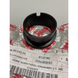 Manicotto carburatore cassa filtro originale Aprilia 50 AP8220180