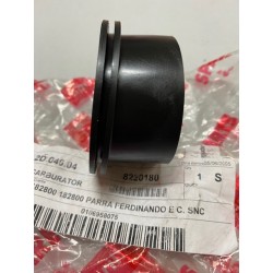 Manicotto carburatore cassa filtro originale Aprilia 50 AP8220180