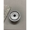 Peso antivibrante originale verniciato griggio Aprilia RS 50