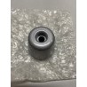 Peso antivibrante originale verniciato griggio Aprilia RS 50