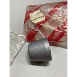 Peso antivibrante originale verniciato griggio Aprilia RS 50