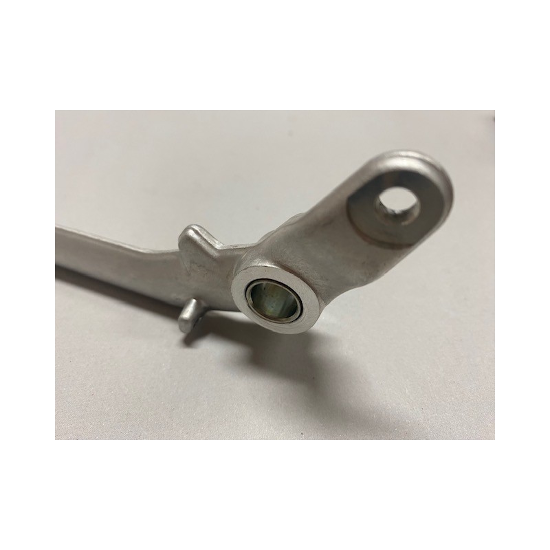Leva freno postreiore originale Aprilia Tuono RS4