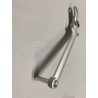Leva freno postreiore originale Aprilia Tuono RS4