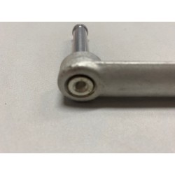 Leva freno postreiore originale Aprilia Tuono RS4