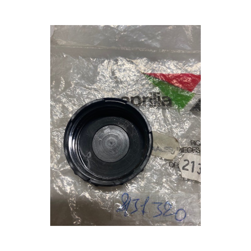 Tappo serbatoio pompa freno Aprilia RS 50 125 AP8131320