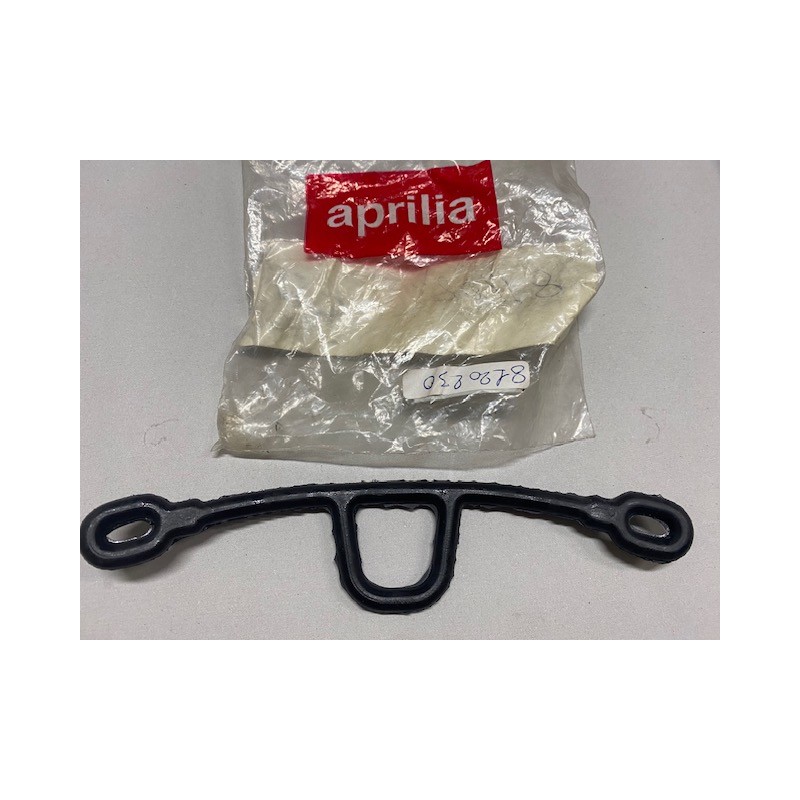 Elastico Tirante in gomma originale Aprilia AS 125 R Tuareg 125 250