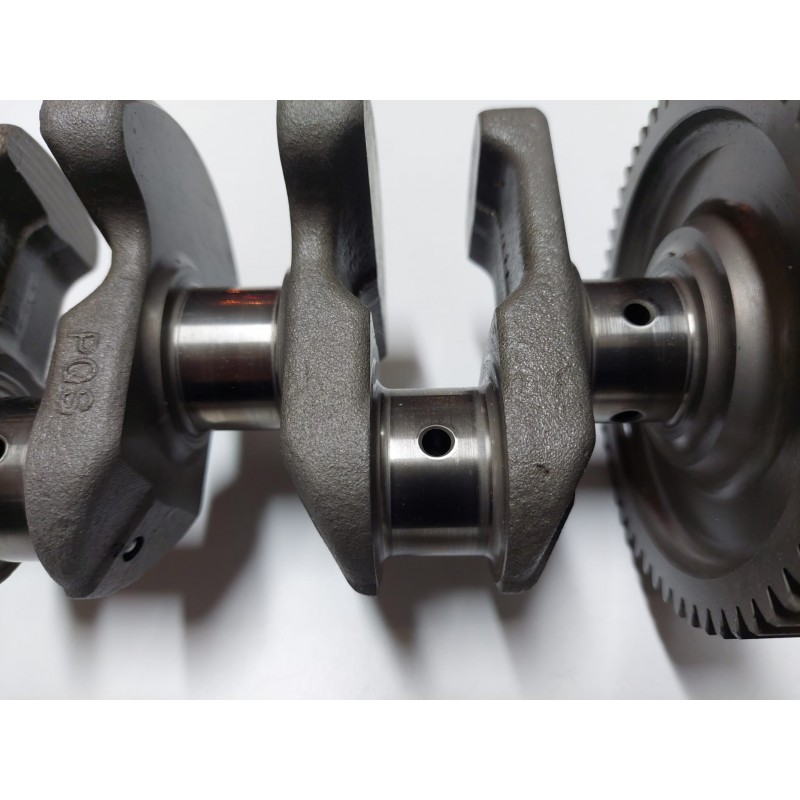 Albero motore originale Yamaha R1 E FZ8 5VY114110100