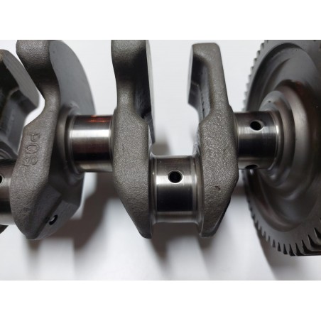Albero motore originale Yamaha R1 E FZ8 5VY114110100