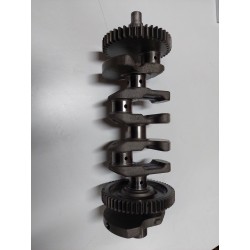 Albero motore originale Yamaha R1 E FZ8 5VY114110100