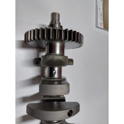 Albero motore originale Yamaha R1 E FZ8 5VY114110100