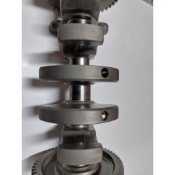 Albero motore originale Yamaha R1 E FZ8 5VY114110100