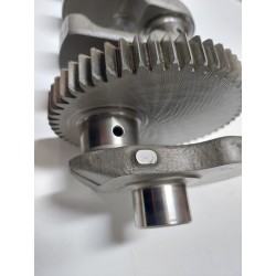 Albero motore originale Yamaha R1 E FZ8 5VY114110100