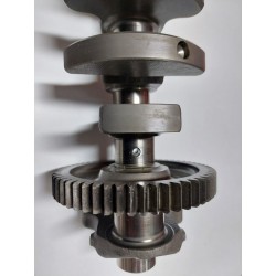 Albero motore originale Yamaha R1 E FZ8 5VY114110100