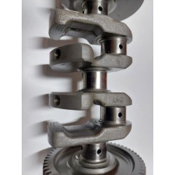 Albero motore originale Yamaha R1 E FZ8 5VY114110100