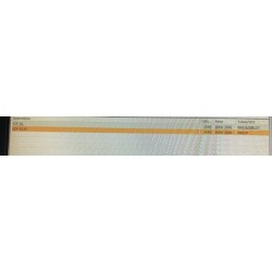 Albero motore originale Yamaha R1 E FZ8 5VY114110100
