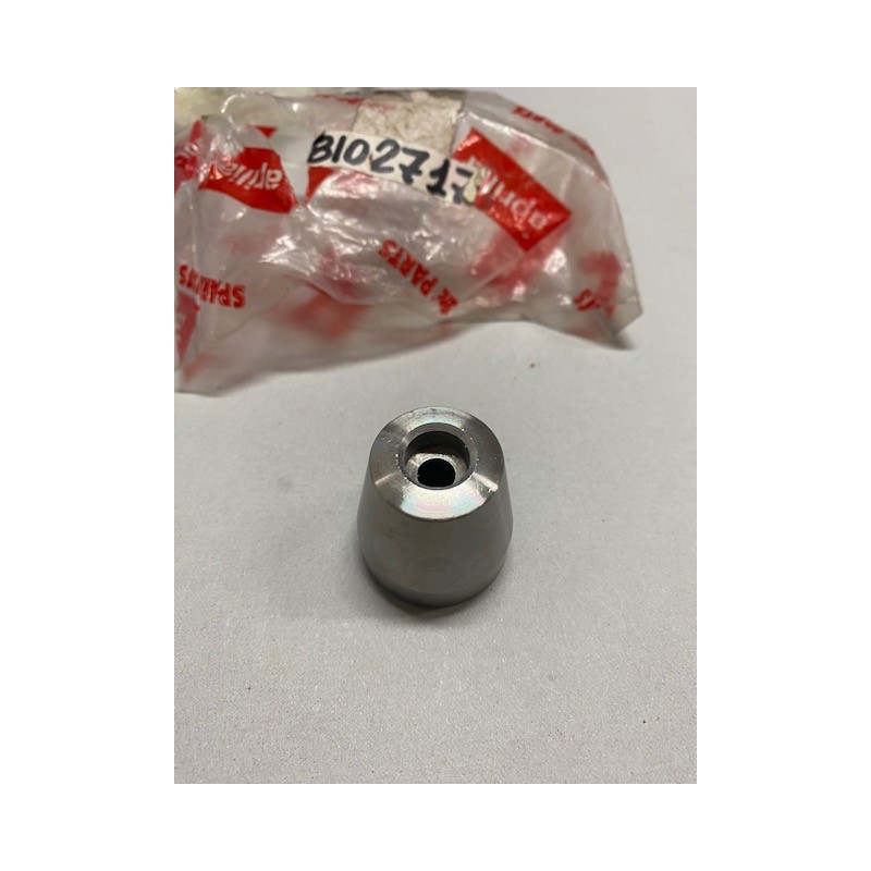 Peso antivibrante argento originale Aprilia Leonardo 125  250