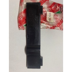 Patino inferiore guidacatena originale Aprilia RS 125 AP8120794