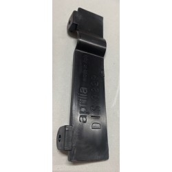 Patino inferiore guidacatena originale Aprilia RS 125 AP8120794