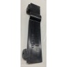 Patino inferiore guidacatena originale Aprilia RS 125 AP8120794