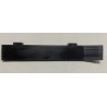 Patino superiore guidacatena originale Aprilia RS 125 AP8120793