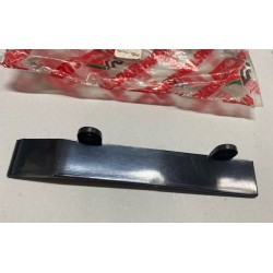 Patino superiore guidacatena originale Aprilia RS 125 AP8120793