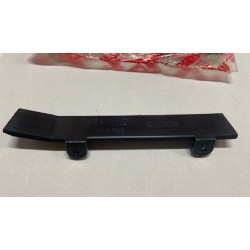 Patino superiore guidacatena originale Aprilia RS 125 AP8120793