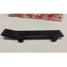 Patino superiore guidacatena originale Aprilia RS 125 AP8120793