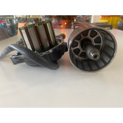 Statore Carter Statore e Rotore originali Yamaha R1 FZ8