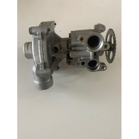 Pompa acqua originale Yamaha R1 FZ8 FZ1 4C81242000