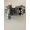 Pompa acqua originale Yamaha R1 FZ8 FZ1 4C81242000