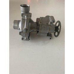 Pompa acqua originale Yamaha R1 FZ8 FZ1 4C81242000