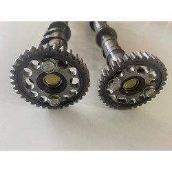 Alberi a camme coppia originale Yamaha R1 5VY1217000
