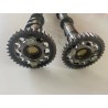 Alberi a camme coppia originale Yamaha R1 5VY1217000