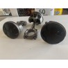 Pistone biella e bronzina originali Yamaha R1 FZ1 5VY116311000