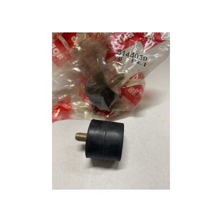 Tampone fine corsa M6x10 25x15 Aprilia Tuareg 660 Dorsoduro 900