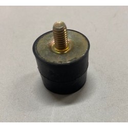 Tampone fine corsa M6x10 25x15 Aprilia Tuareg 660 Dorsoduro 900