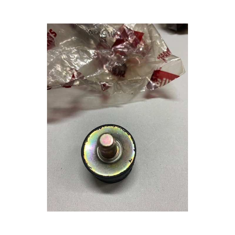 Silent Block originale Aprilia AP8120910